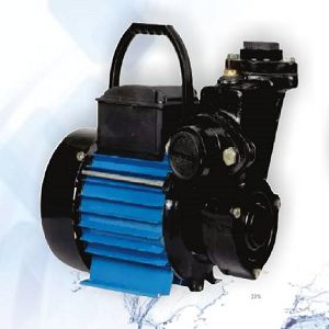 Self Priming Monoblock Pump Set